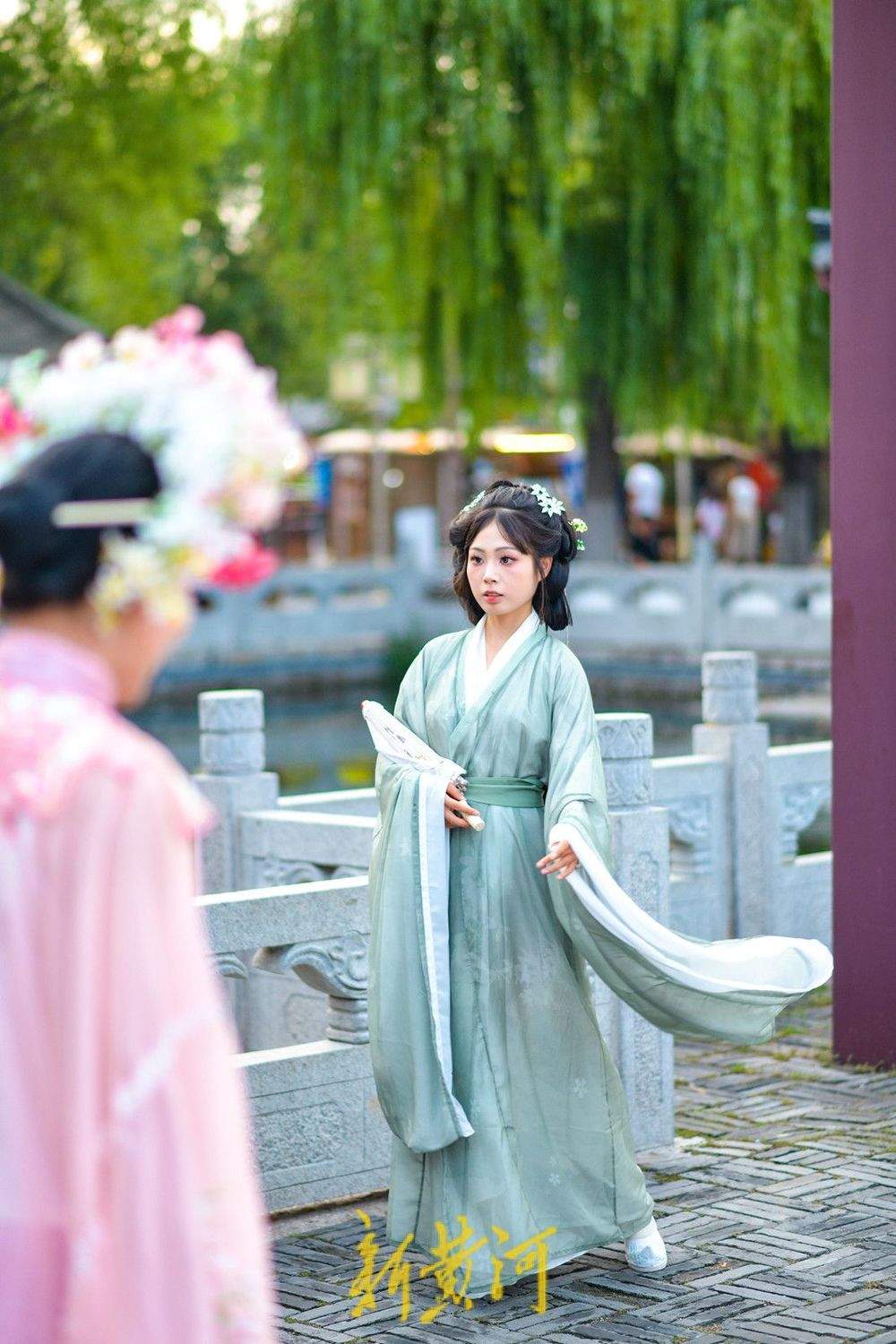旅游产品价格回落,泉城赏秋错峰游快速升温
