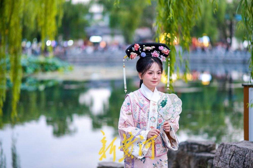 旅游产品价格回落,泉城赏秋错峰游快速升温